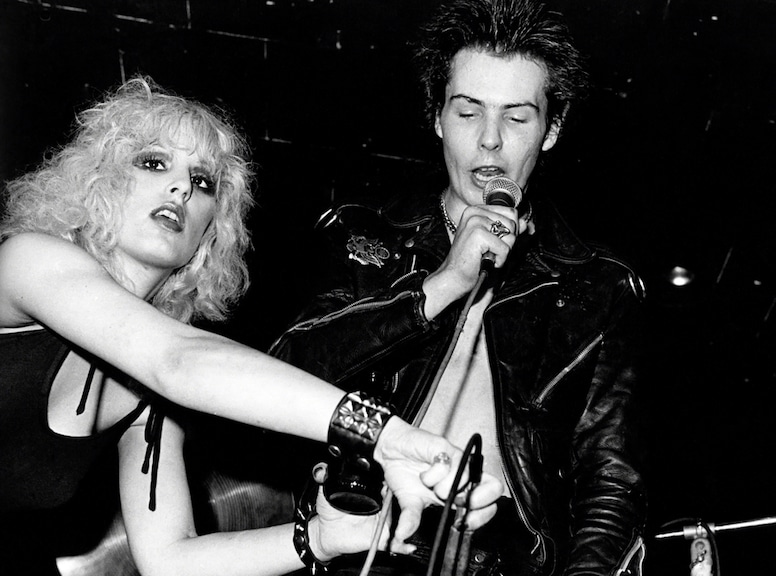 Room 100 Nancy Spungen Room 100 Chelsea Hotel All the Fascinating Stuff That's Happened at the Chelsea Hotel